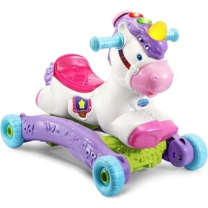 Unicorn Ride-On VTech Toy